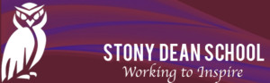 Stony dean logo